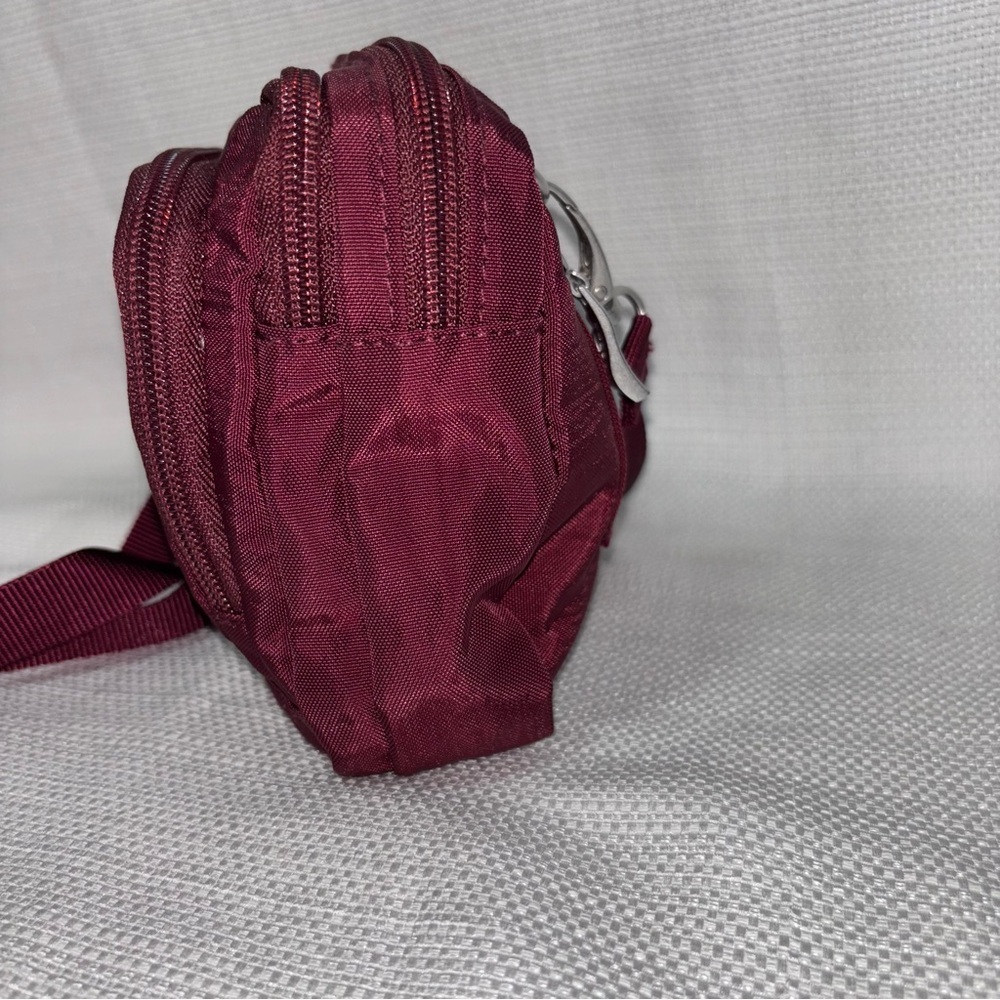 Baggallini Trifecta Wallet RFID Crossbody Bag - Picture 5 of 15